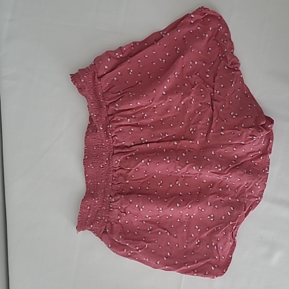 Hollister Ultra High Rise Soft Shorts - Picture 4 of 4